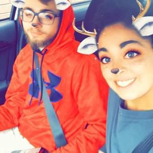 Meet your Posher, Andrew